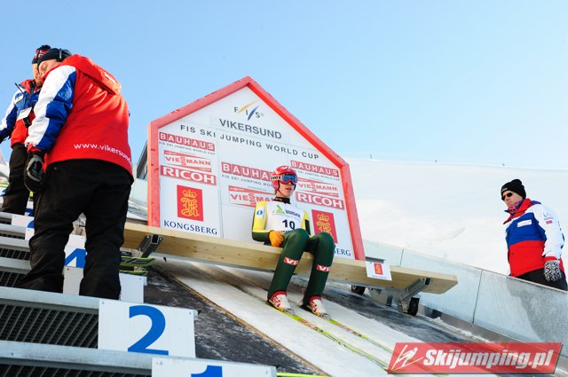 200 Andreas Stjernen